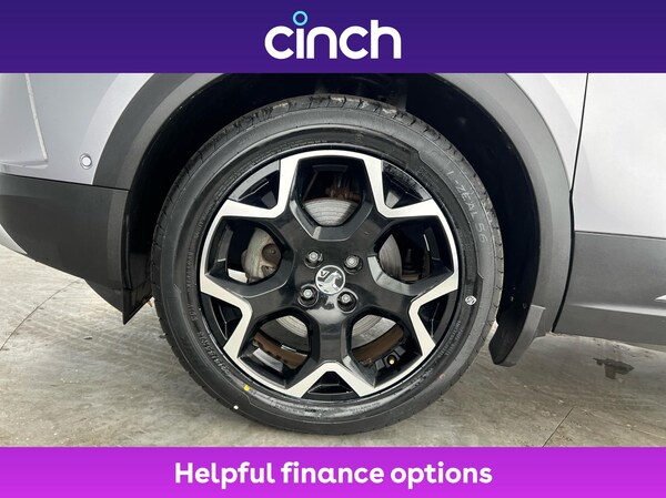 Used Vauxhall Mokka 2021 for sale - 76334312: Photo 24
