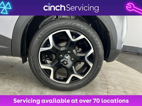 Used Vauxhall Mokka 2021 for sale - 76334312: Photo 26