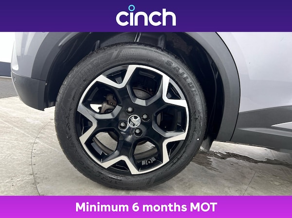 Used Vauxhall Mokka 2021 for sale - 76334312: Photo 27