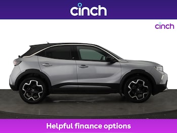 Used Vauxhall Mokka 2021 for sale - 76334312: Photo 2