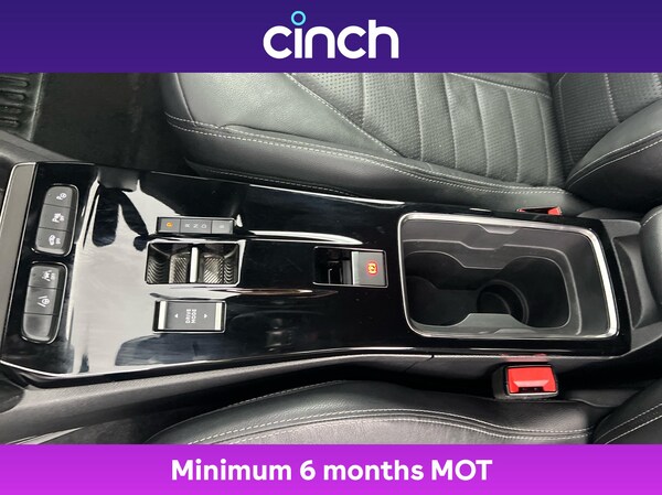 Used Vauxhall Mokka 2021 for sale - 76334312: Photo 32