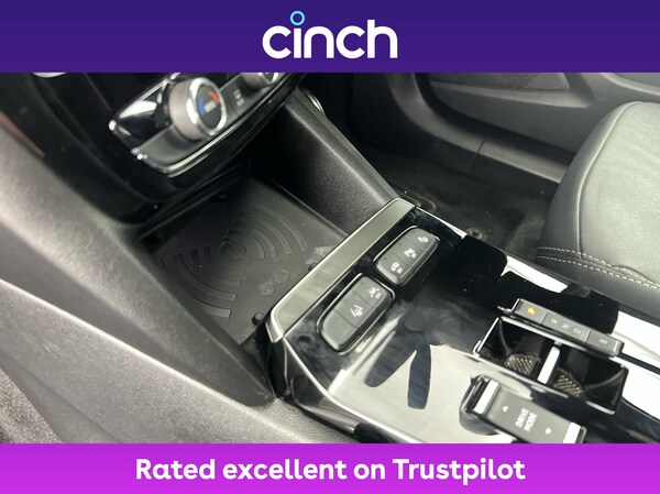 Used Vauxhall Mokka 2021 for sale - 76334312: Photo 33