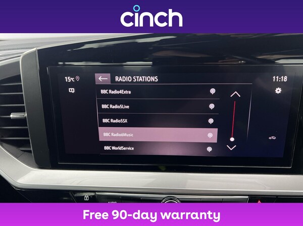 Used Vauxhall Mokka 2021 for sale - 76334312: Photo 34