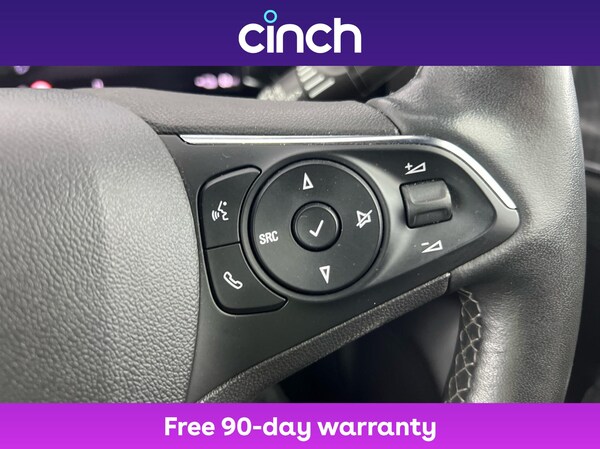 Used Vauxhall Mokka 2021 for sale - 76334312: Photo 39