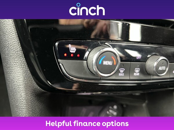 Used Vauxhall Mokka 2021 for sale - 76334312: Photo 40