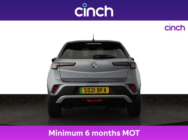 Used Vauxhall Mokka 2021 for sale - 76334312: Photo 5
