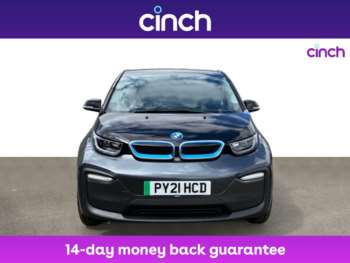 Used BMW i3 2021 for sale - 74969069: Photo
