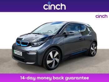 Used BMW i3 2021 for sale - 74969069: Photo