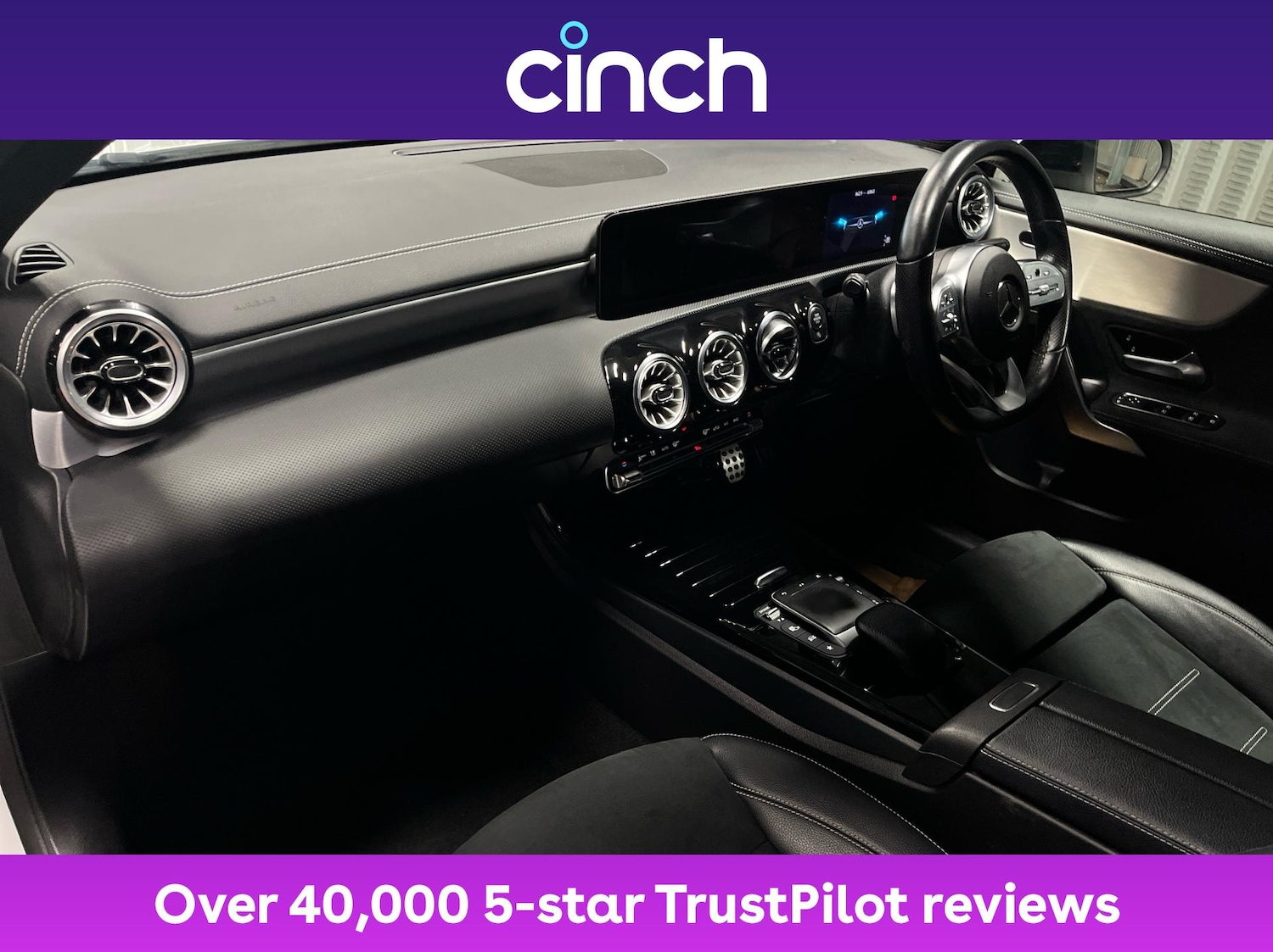 Used Mercedes-Benz A-Class 2022 for sale - 76569257: Photo 14