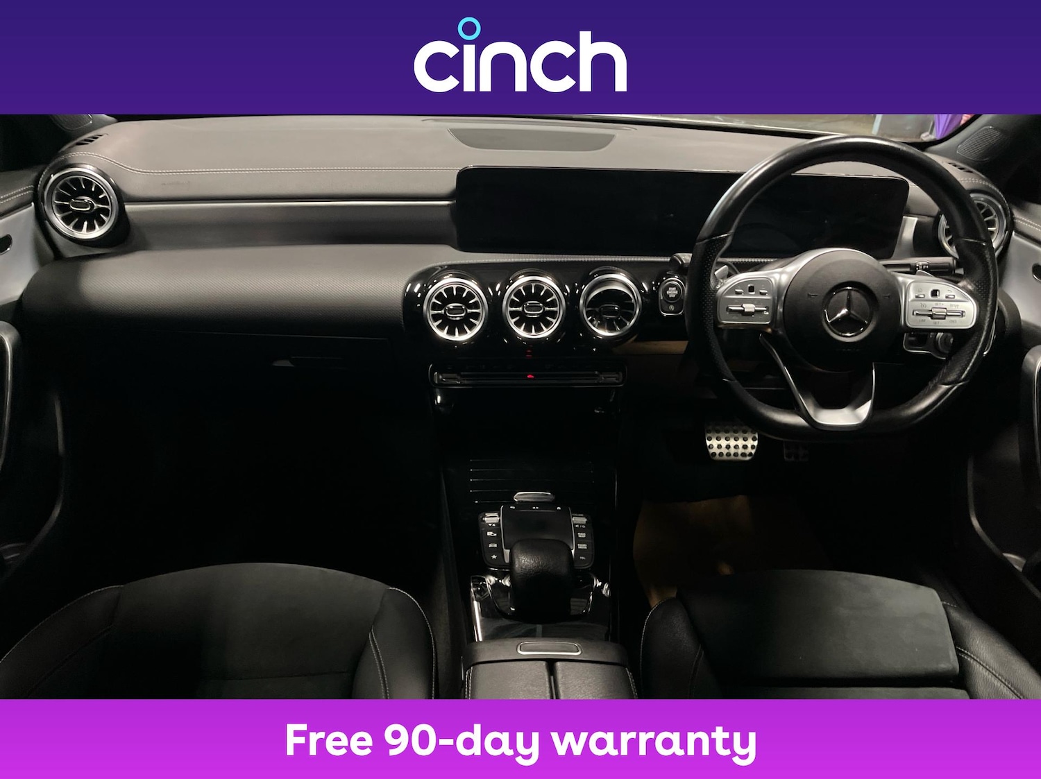 Used Mercedes-Benz A-Class 2022 for sale - 76569257: Photo 15