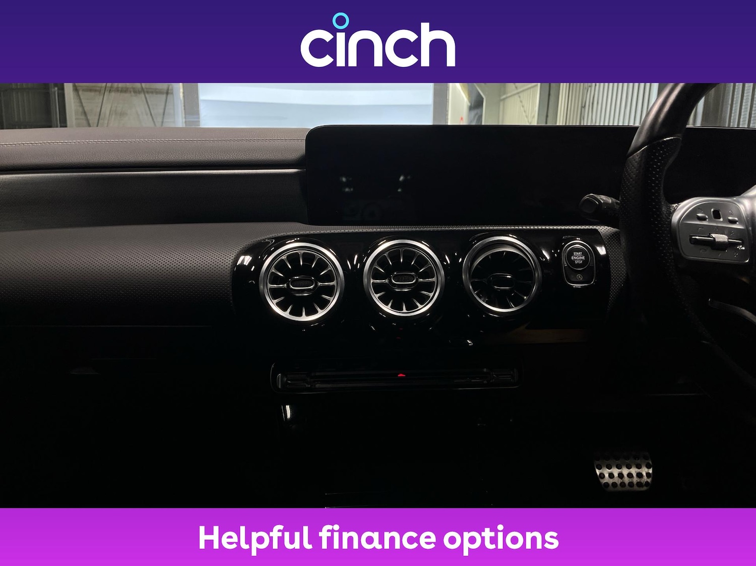 Used Mercedes-Benz A-Class 2022 for sale - 76569257: Photo 17