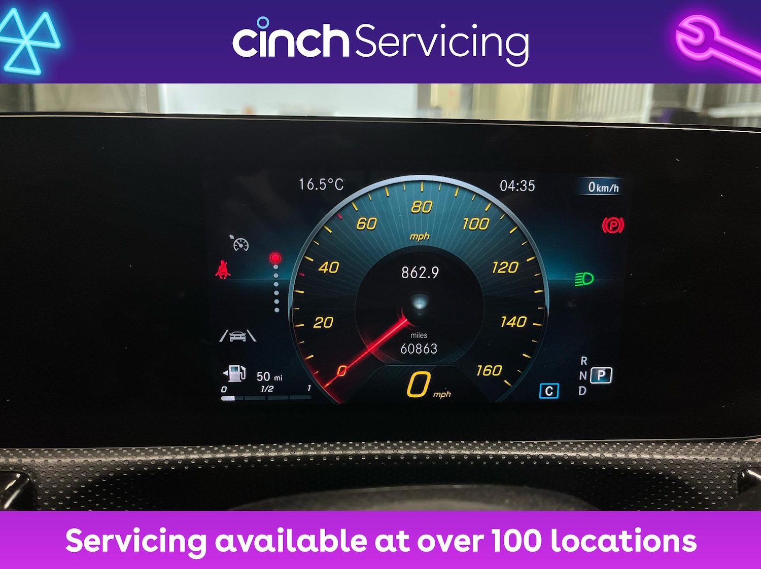 Used Mercedes-Benz A-Class 2022 for sale - 76569257: Photo 18