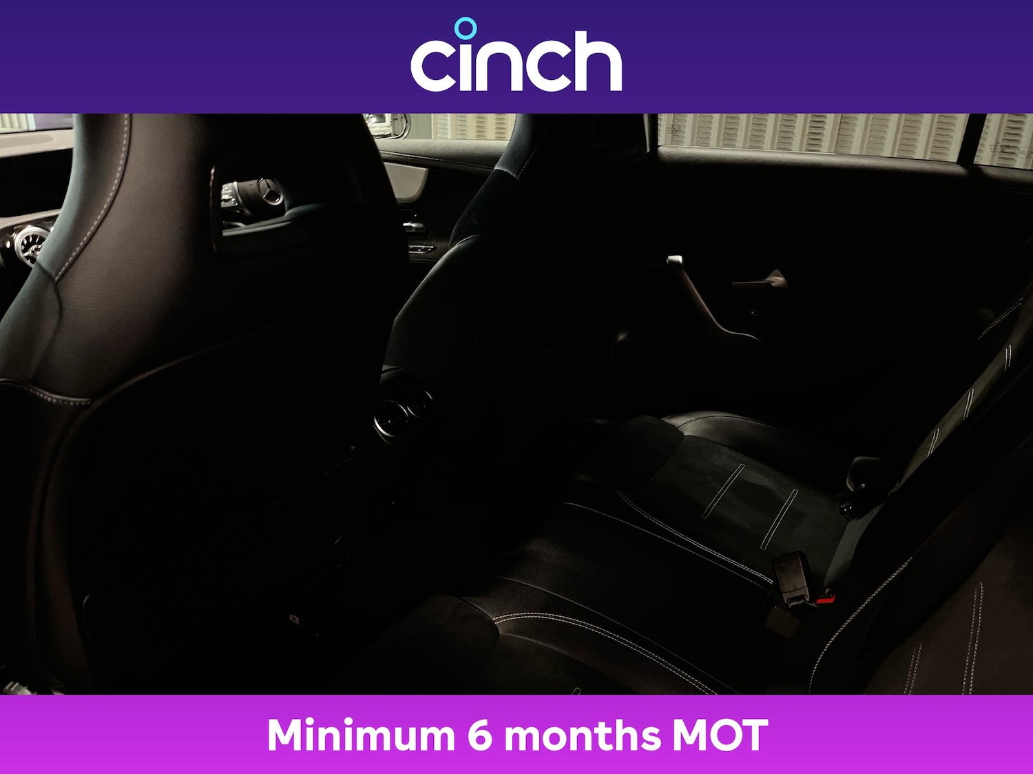 Used Mercedes-Benz A-Class 2022 for sale - 76569257: Photo 20