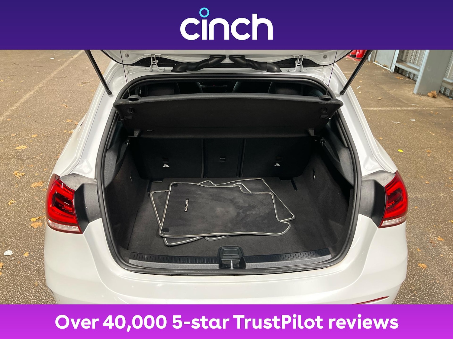 Used Mercedes-Benz A-Class 2022 for sale - 76569257: Photo 21