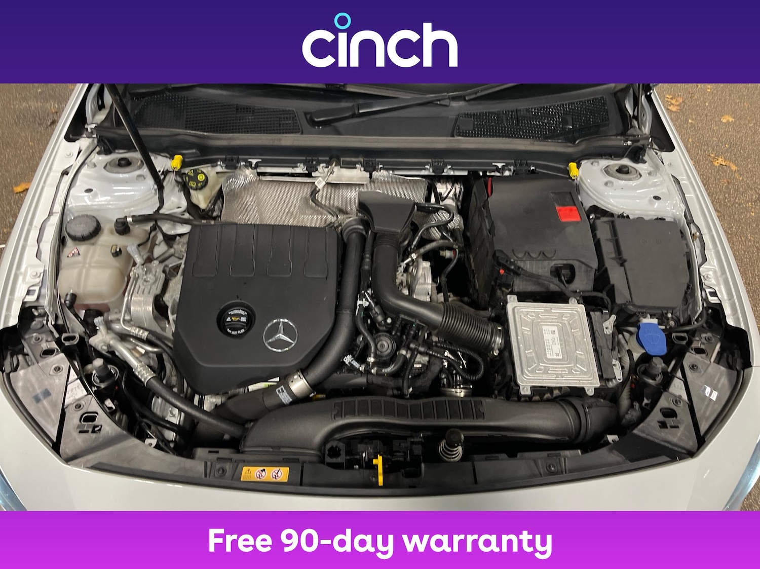 Used Mercedes-Benz A-Class 2022 for sale - 76569257: Photo 23