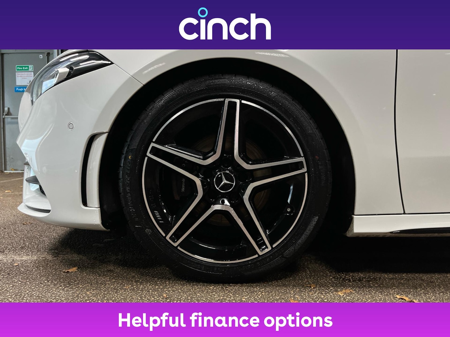 Used Mercedes-Benz A-Class 2022 for sale - 76569257: Photo 24