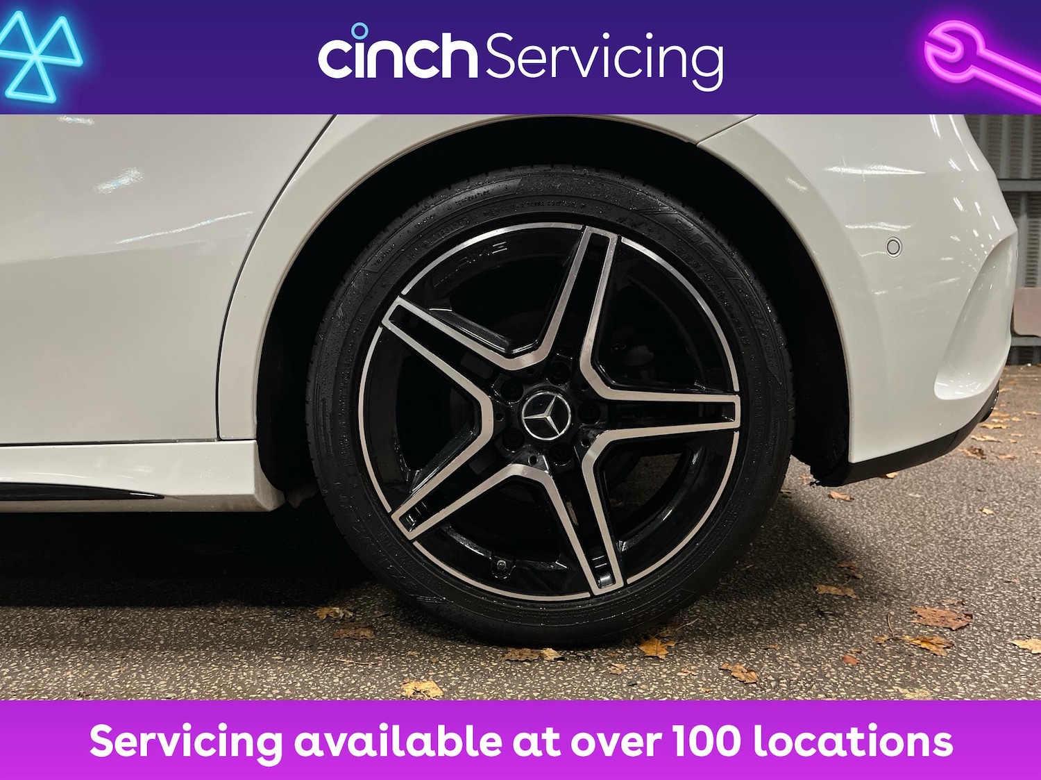 Used Mercedes-Benz A-Class 2022 for sale - 76569257: Photo 26