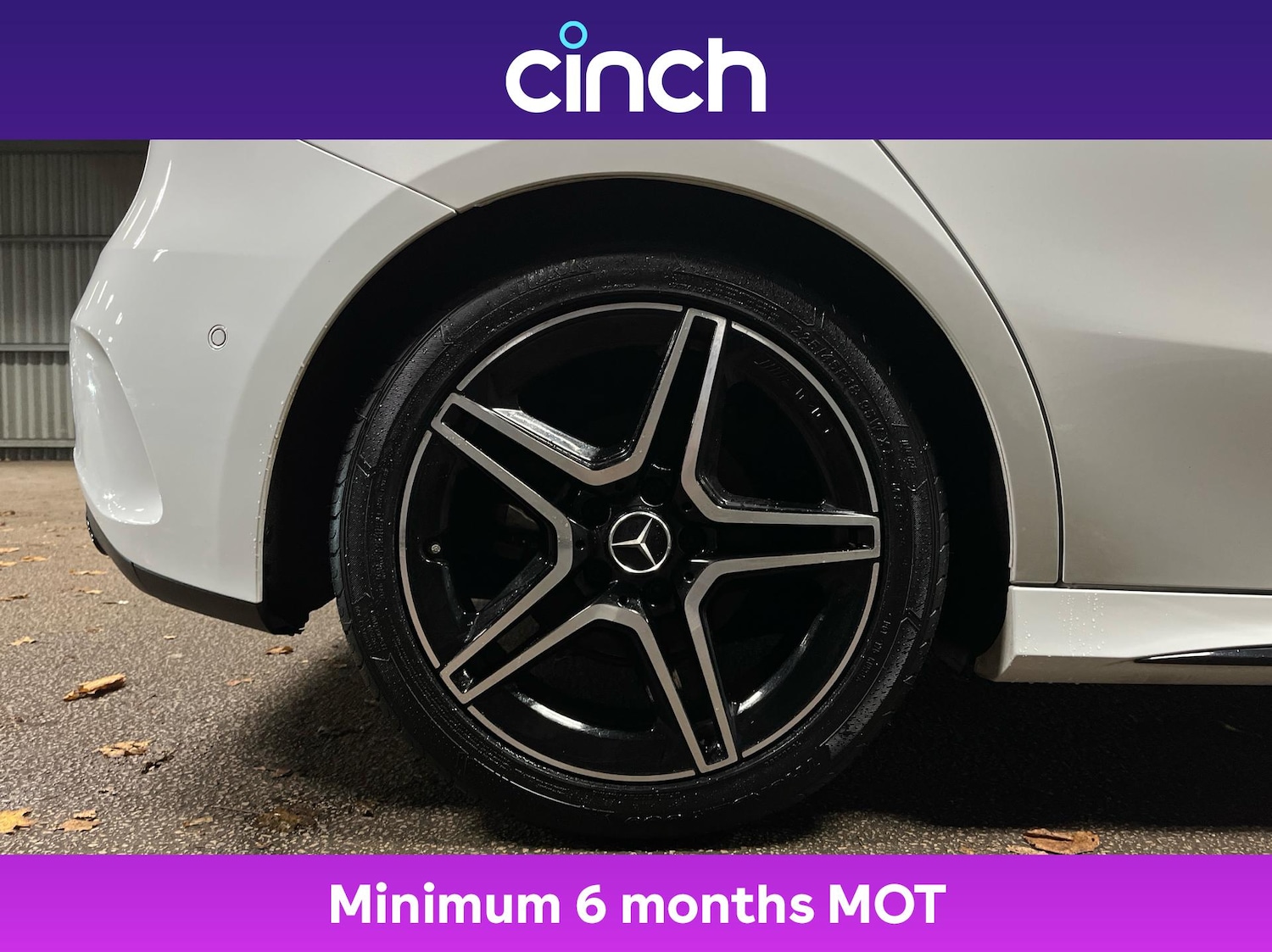 Used Mercedes-Benz A-Class 2022 for sale - 76569257: Photo 27