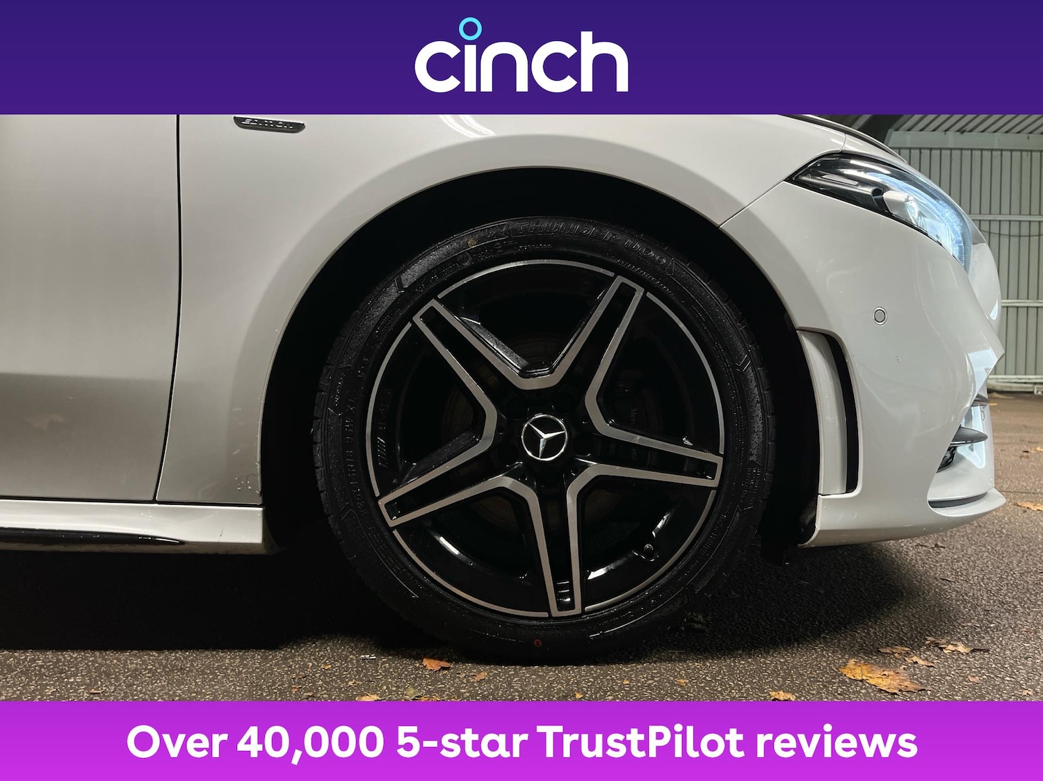 Used Mercedes-Benz A-Class 2022 for sale - 76569257: Photo 28