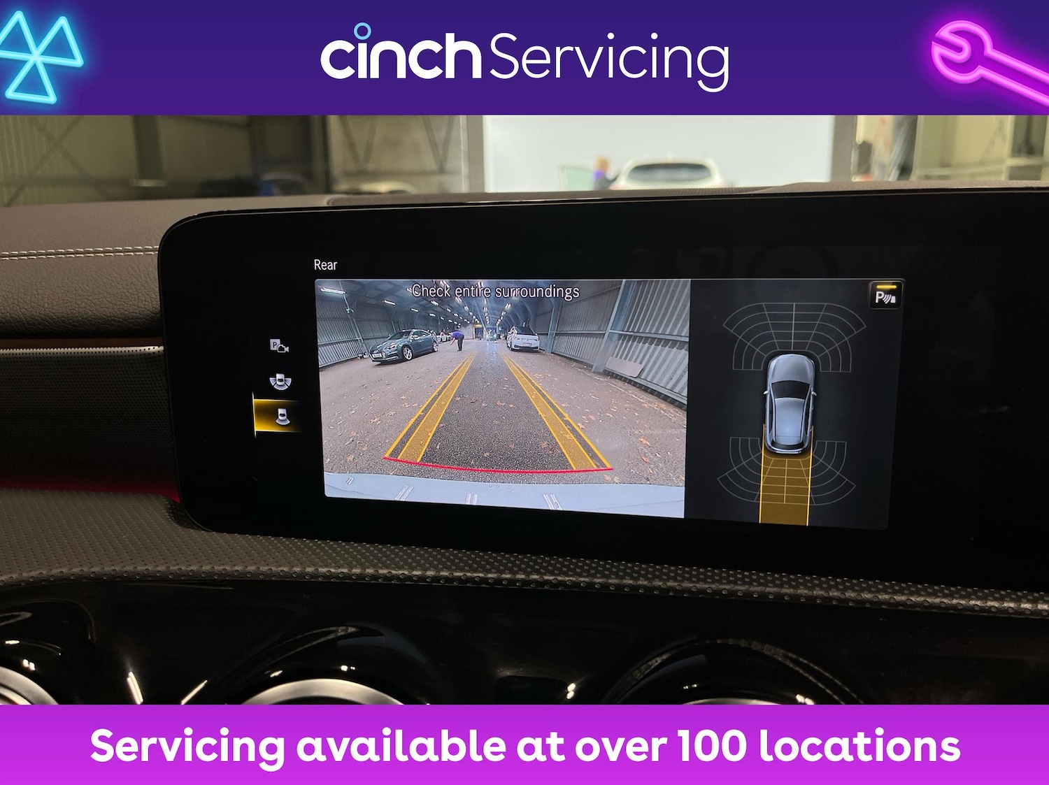 Used Mercedes-Benz A-Class 2022 for sale - 76569257: Photo 31