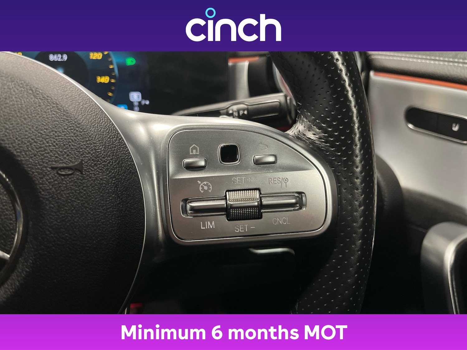 Used Mercedes-Benz A-Class 2022 for sale - 76569257: Photo 32