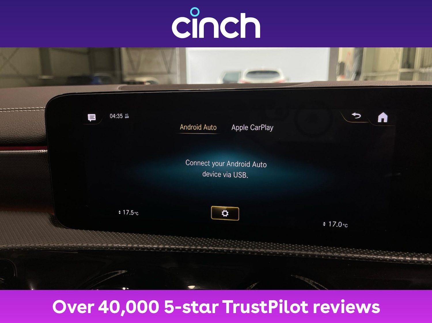 Used Mercedes-Benz A-Class 2022 for sale - 76569257: Photo 33