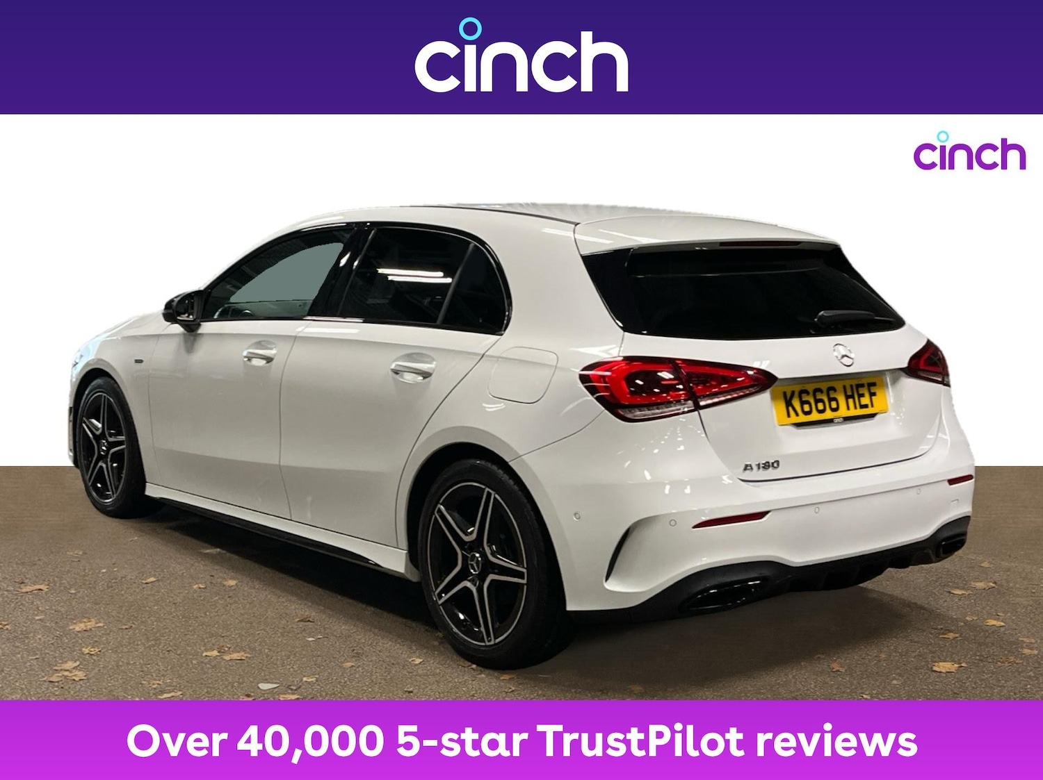 Used Mercedes-Benz A-Class 2022 for sale - 76569257: Photo 6