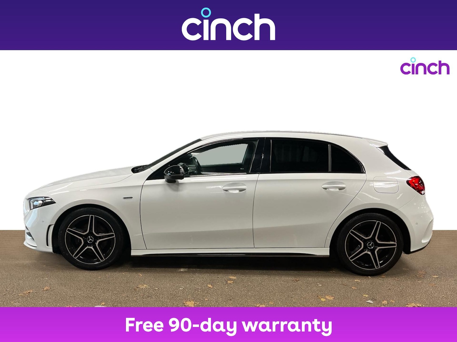 Used Mercedes-Benz A-Class 2022 for sale - 76569257: Photo 8