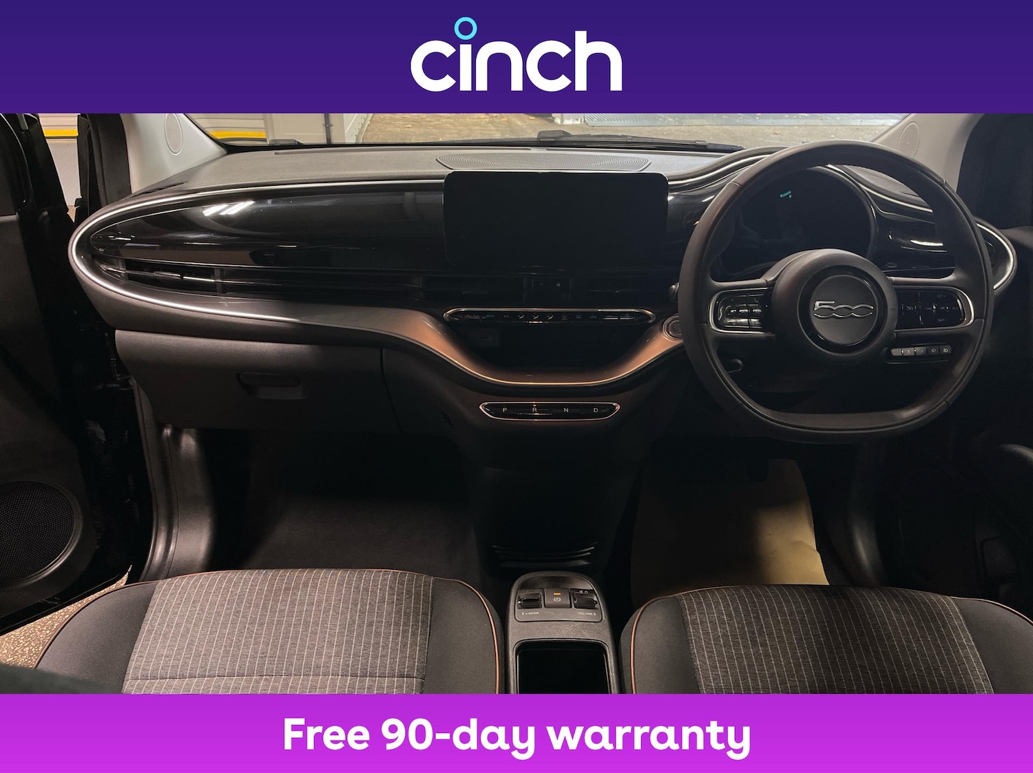 Used Fiat 500e 2022 for sale - 76609346: Photo 15