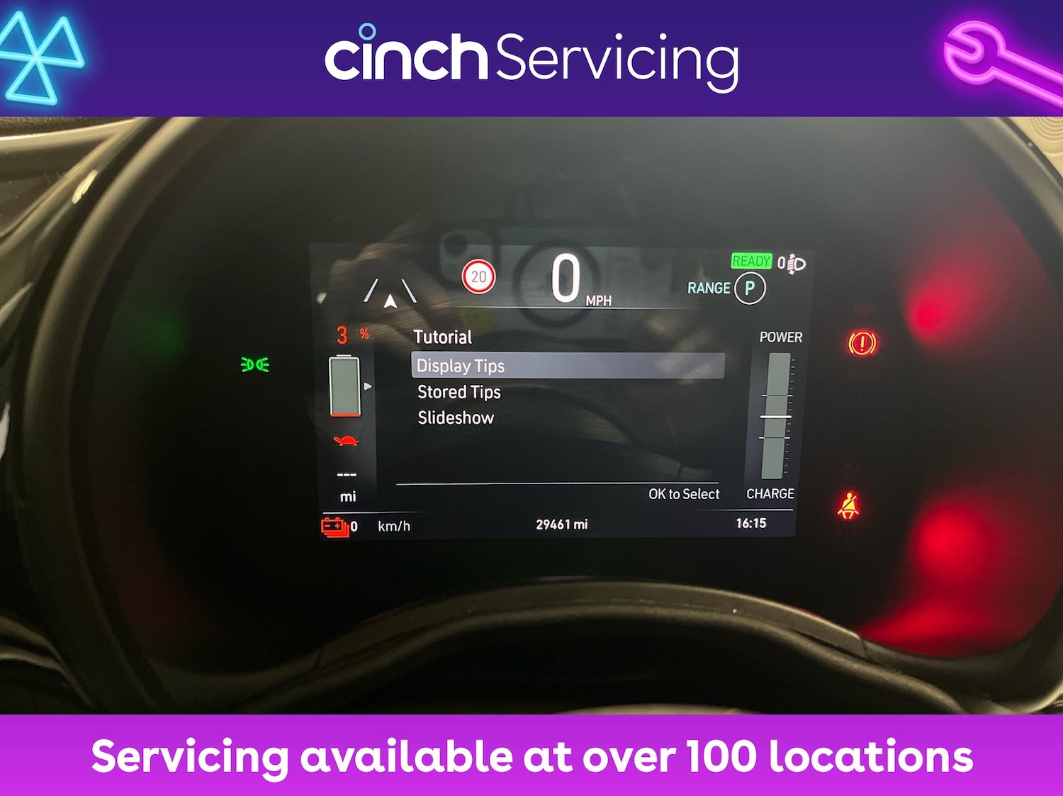 Used Fiat 500e 2022 for sale - 76609346: Photo 18