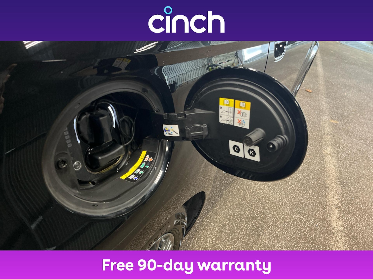 Used Fiat 500e 2022 for sale - 76609346: Photo 29