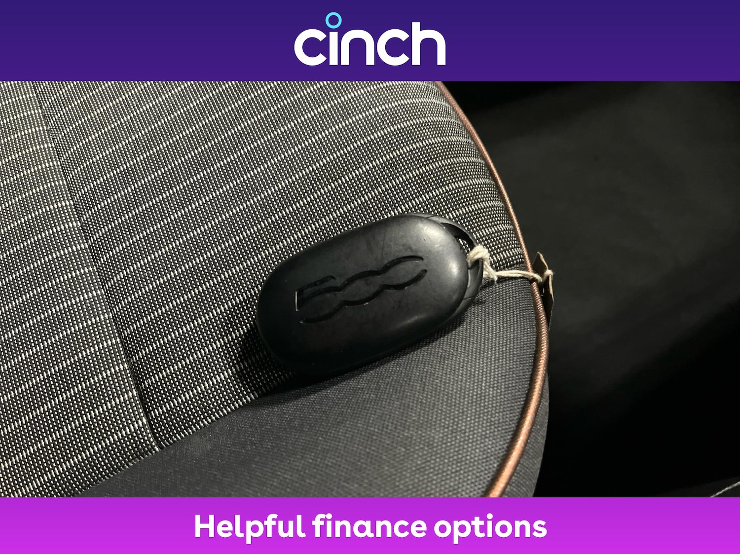 Used Fiat 500e 2022 for sale - 76609346: Photo 30