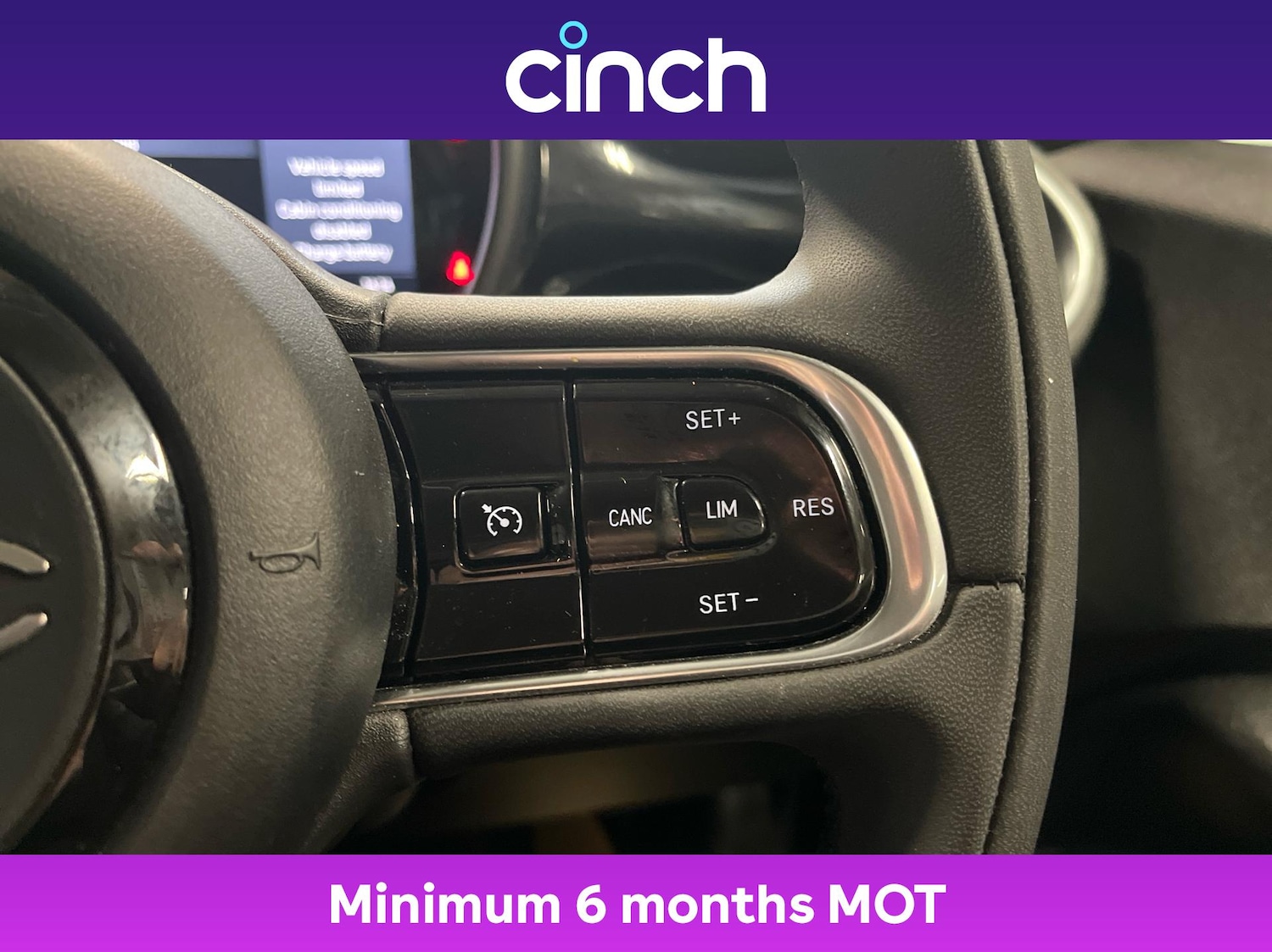 Used Fiat 500e 2022 for sale - 76609346: Photo 32