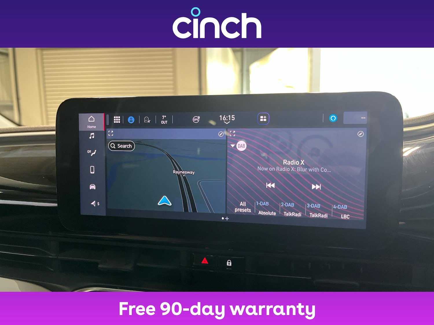 Used Fiat 500e 2022 for sale - 76609346: Photo 34