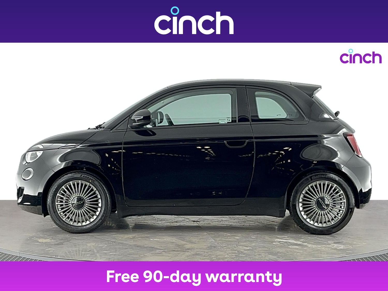 Used Fiat 500e 2022 for sale - 76609346: Photo 8