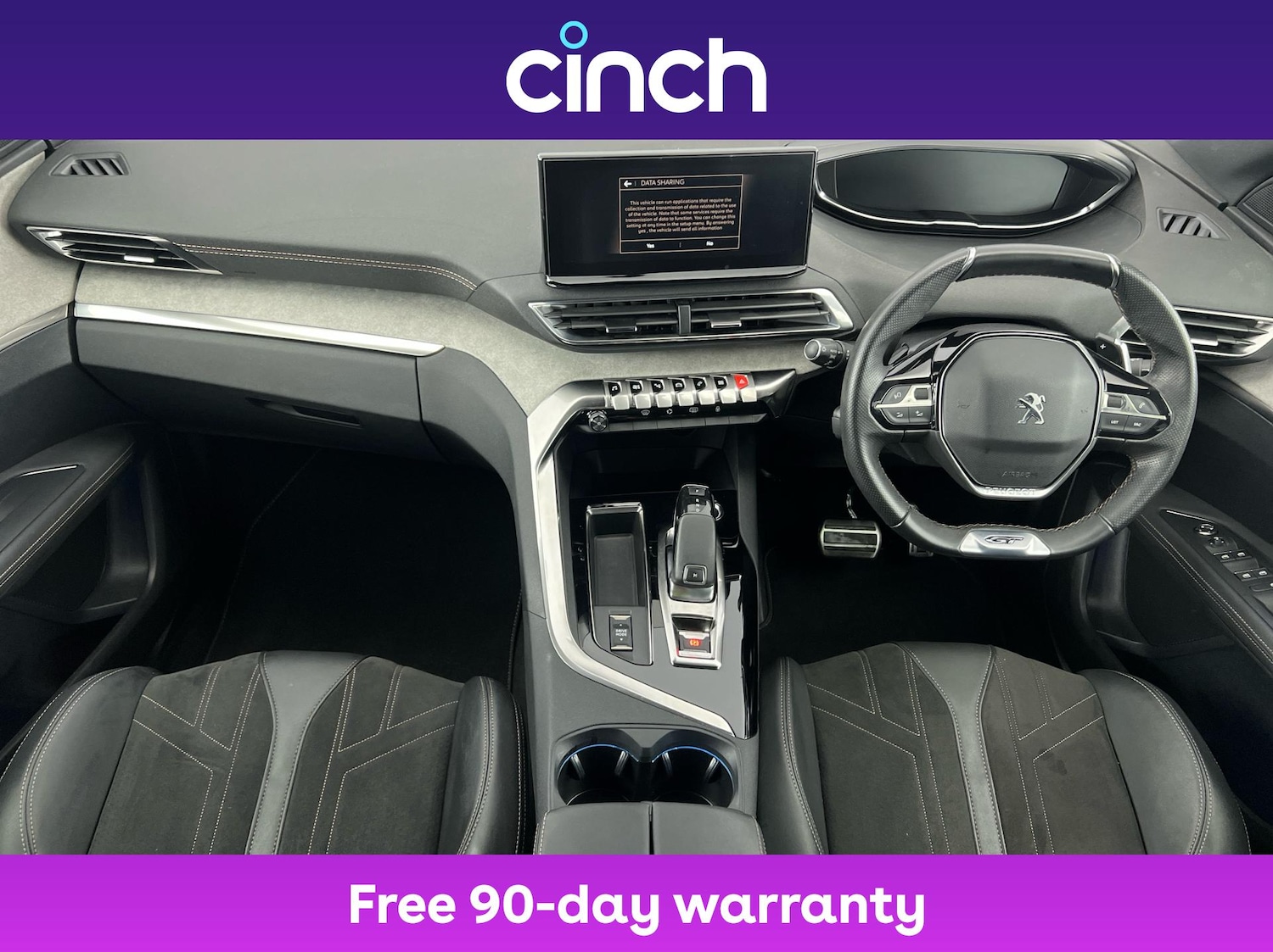 Used Peugeot 3008 2021 for sale - 76324147: Photo 15