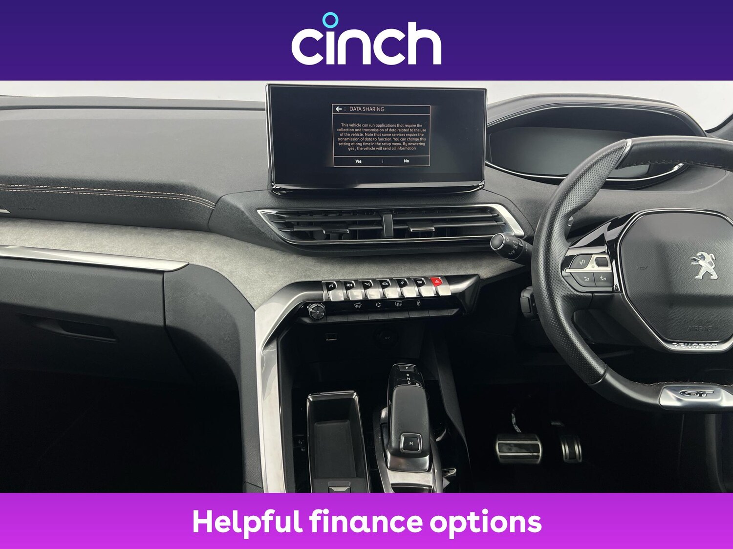 Used Peugeot 3008 2021 for sale - 76324147: Photo 17