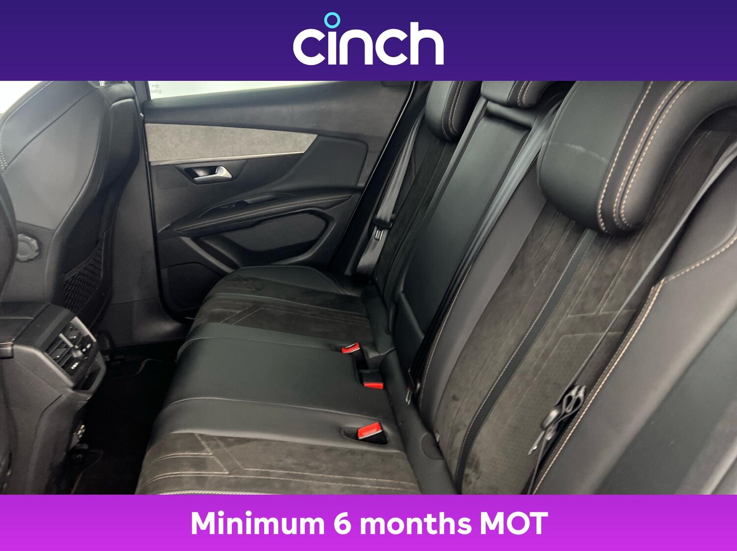 Used Peugeot 3008 2021 for sale - 76324147: Photo 20