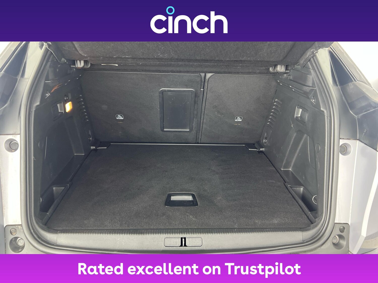 Used Peugeot 3008 2021 for sale - 76324147: Photo 21