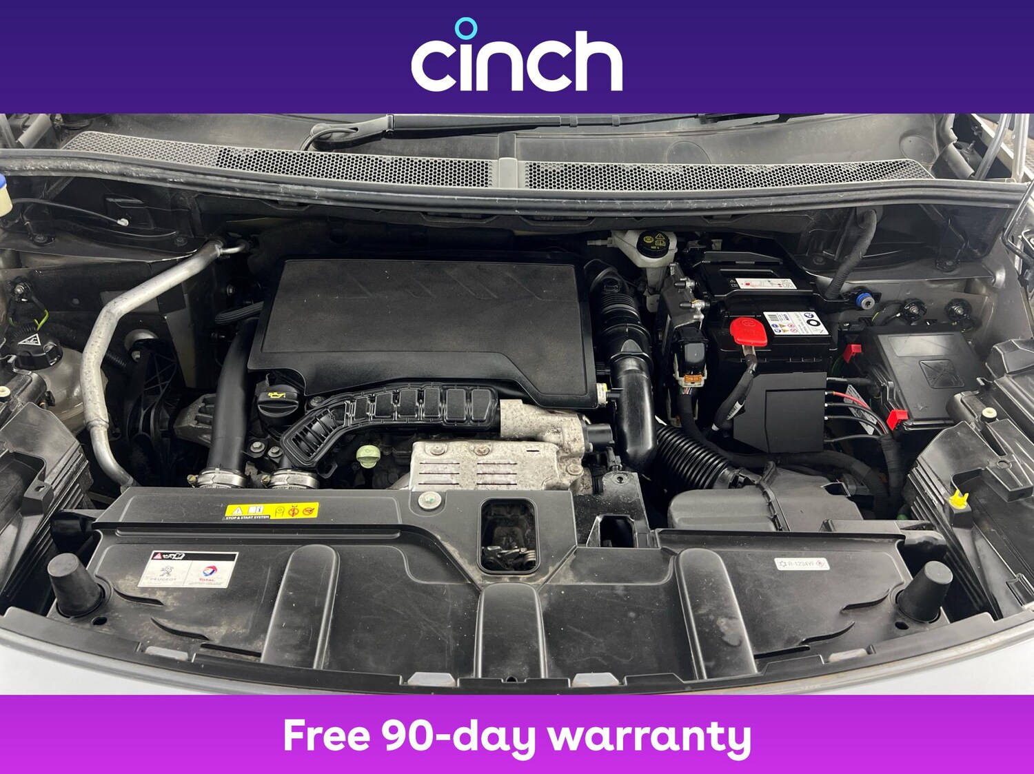 Used Peugeot 3008 2021 for sale - 76324147: Photo 23