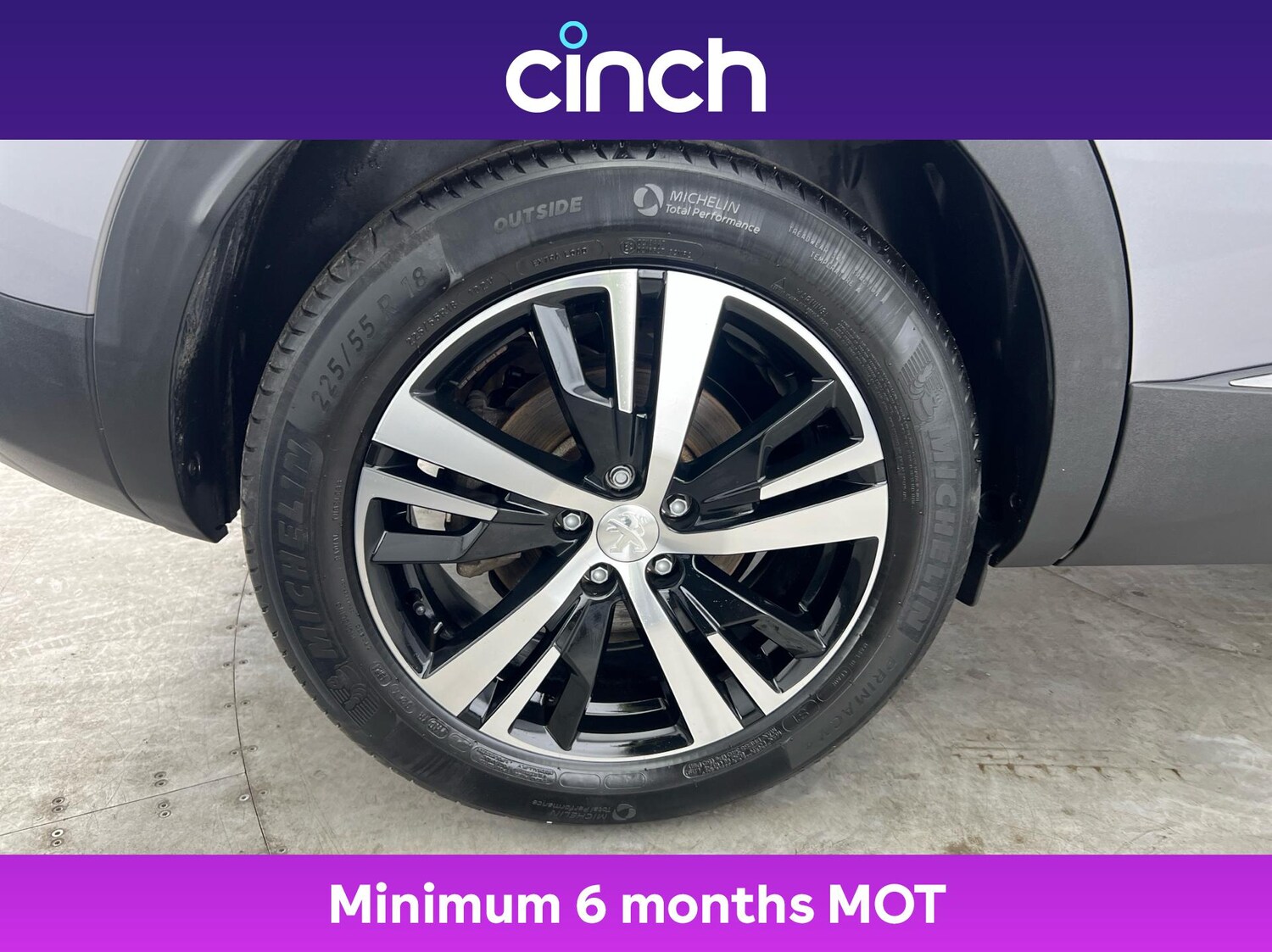 Used Peugeot 3008 2021 for sale - 76324147: Photo 27