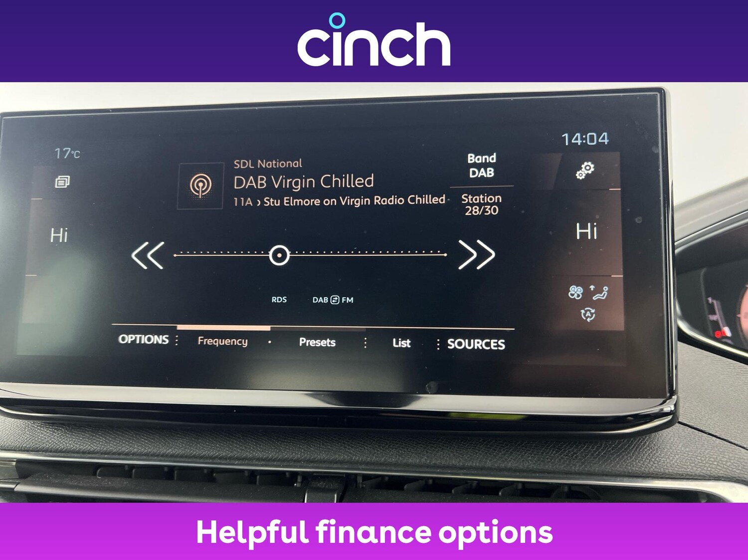 Used Peugeot 3008 2021 for sale - 76324147: Photo 30