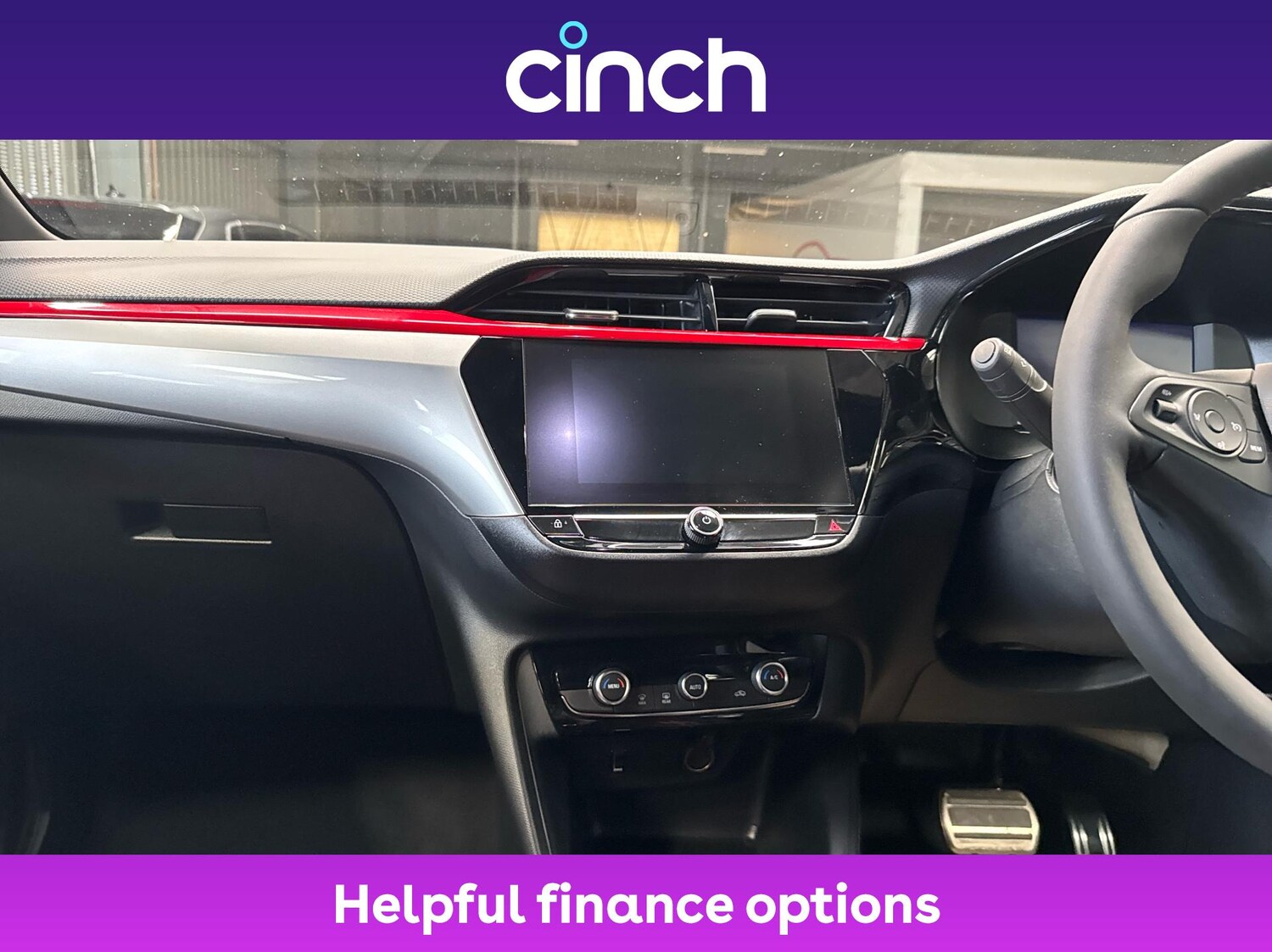 Used Vauxhall Corsa 2023 for sale - 76395128: Photo 17