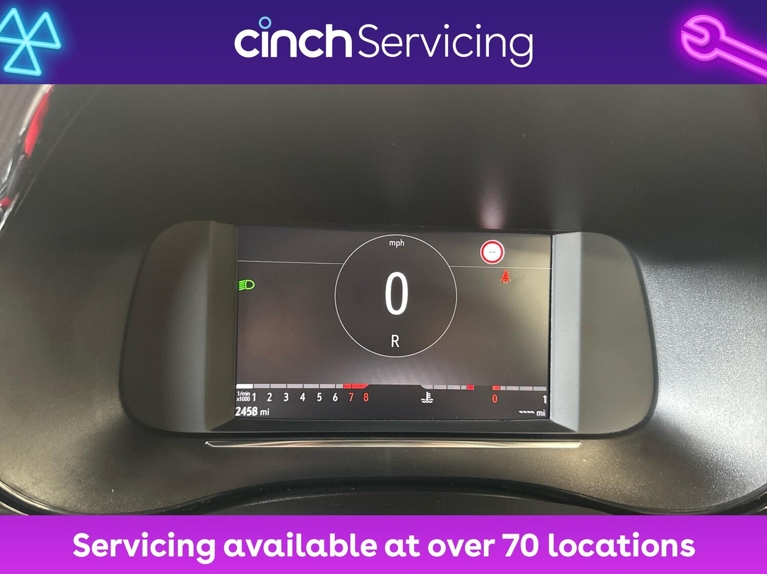 Used Vauxhall Corsa 2023 for sale - 76395128: Photo 18