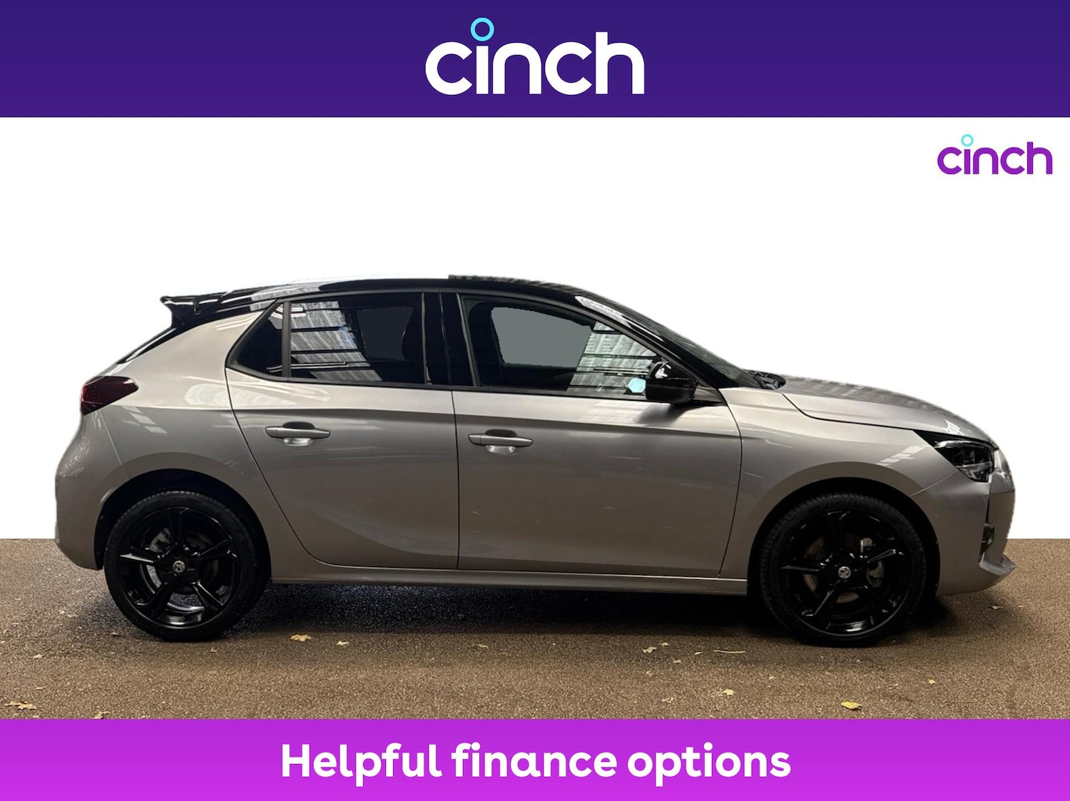 Used Vauxhall Corsa 2023 for sale - 76395128: Photo 2