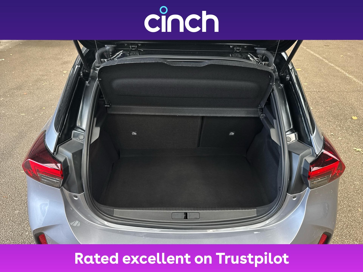 Used Vauxhall Corsa 2023 for sale - 76395128: Photo 21