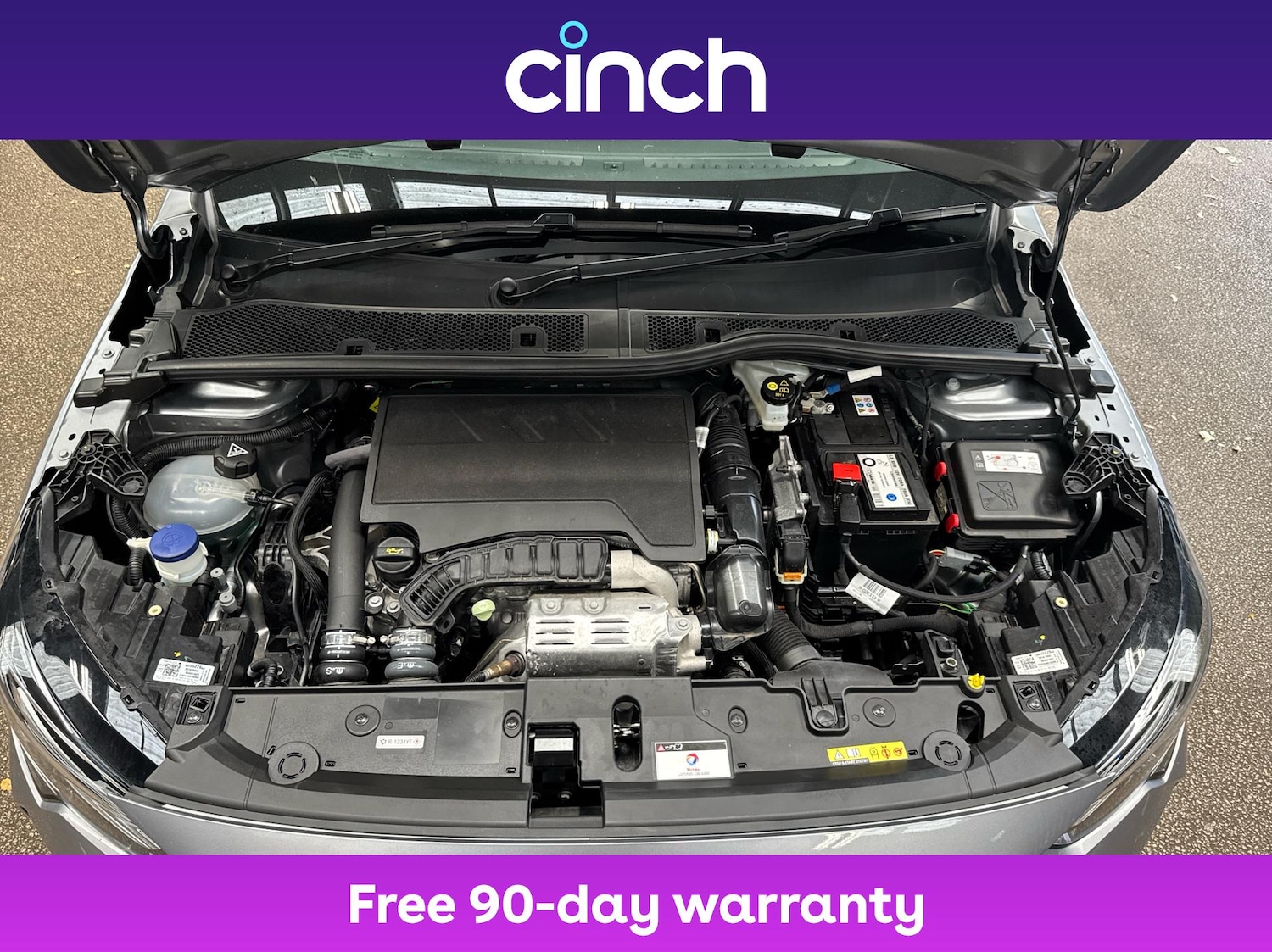 Used Vauxhall Corsa 2023 for sale - 76395128: Photo 23