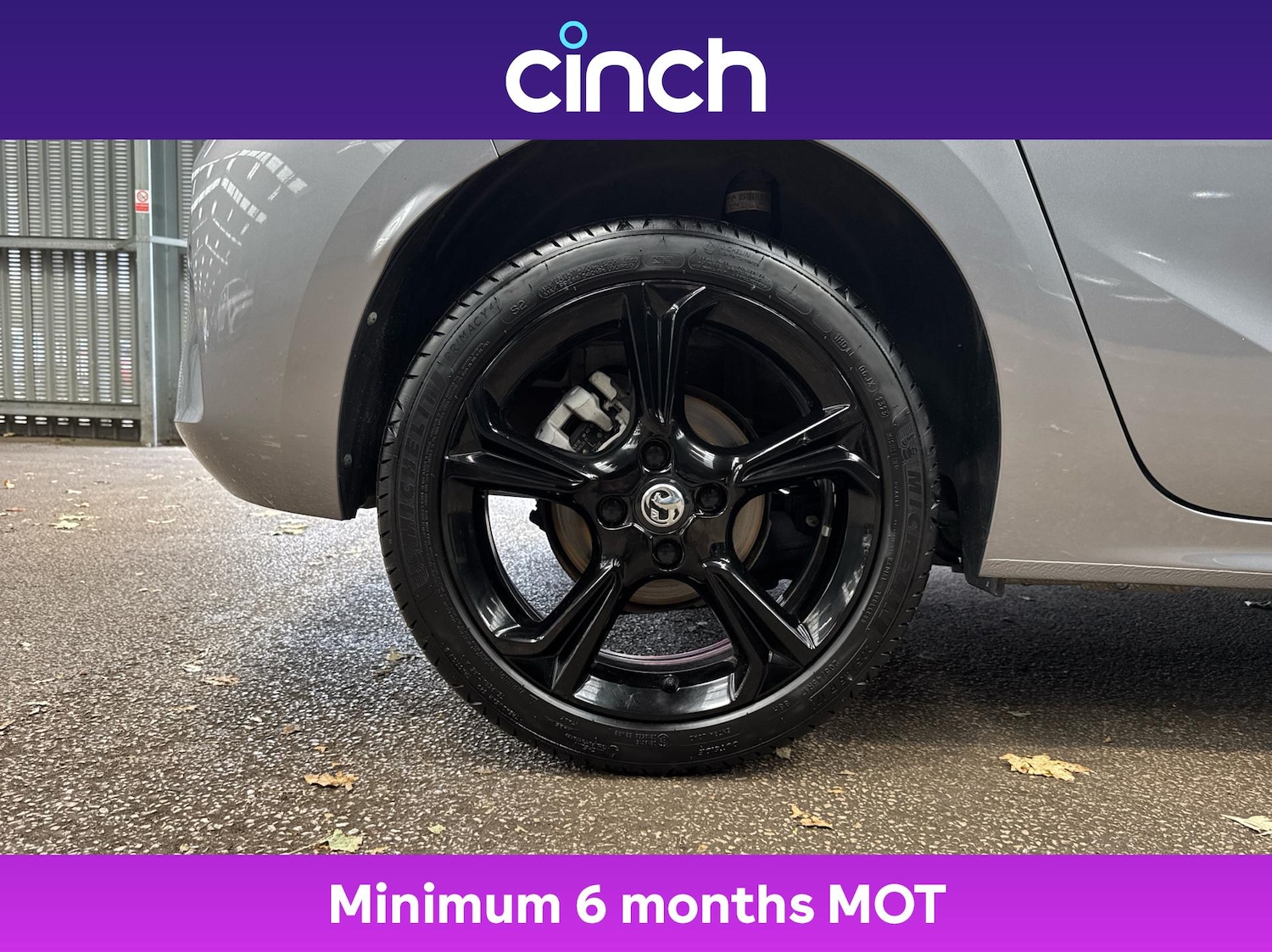 Used Vauxhall Corsa 2023 for sale - 76395128: Photo 27