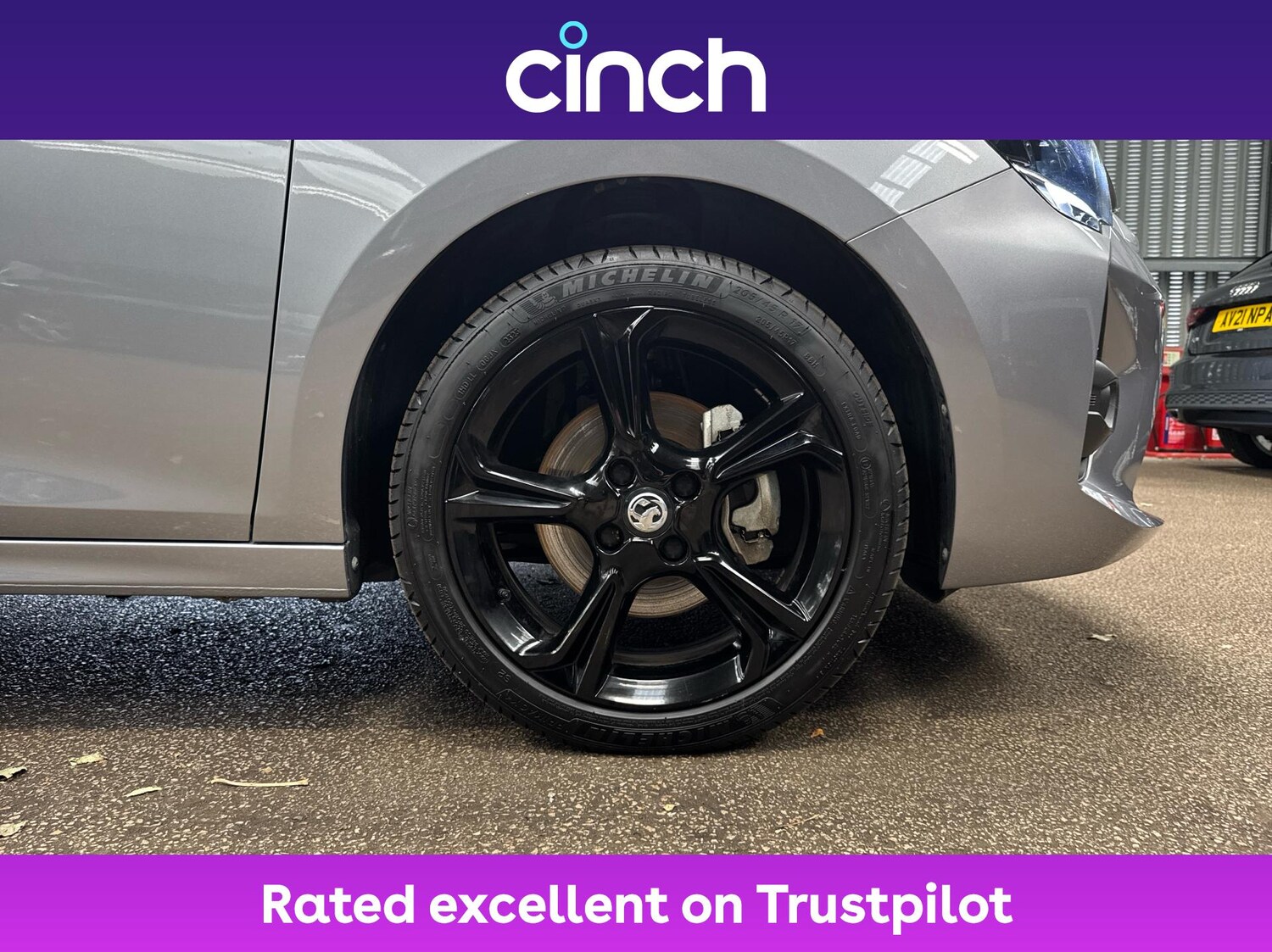 Used Vauxhall Corsa 2023 for sale - 76395128: Photo 28