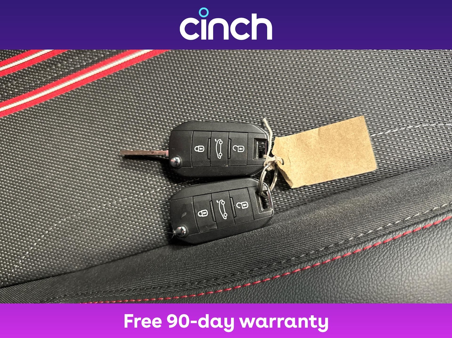 Used Vauxhall Corsa 2023 for sale - 76395128: Photo 29